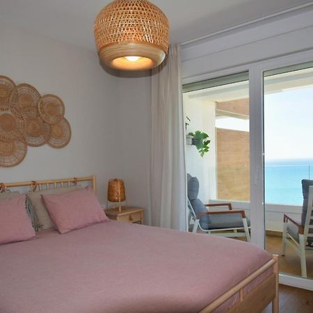 Seasight Apartment Calaceite Torrox Exterior foto