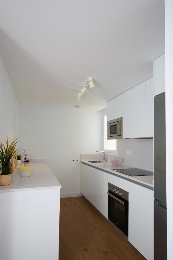 Seasight Apartment Calaceite Torrox Exterior foto