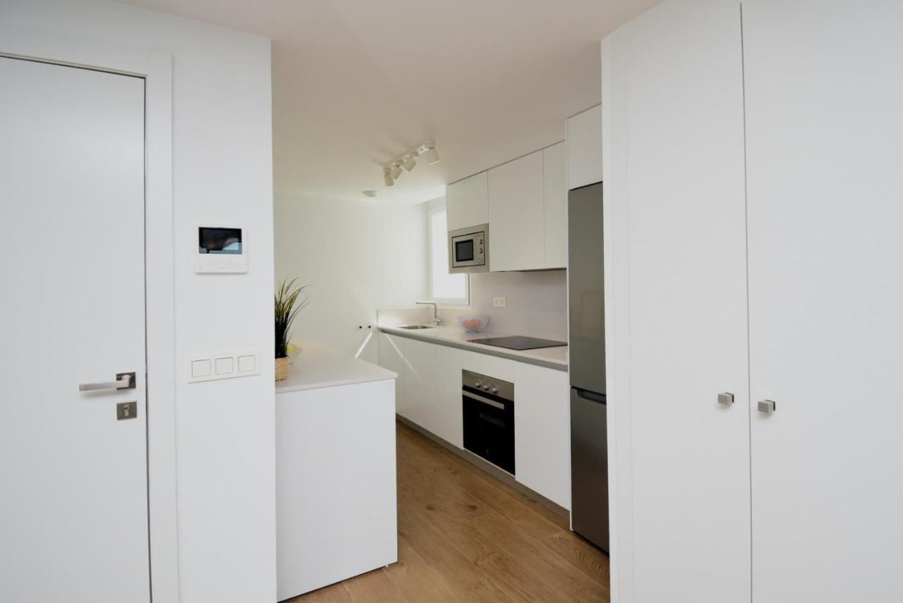 Seasight Apartment Calaceite Torrox Exterior foto