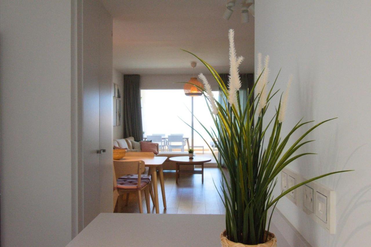 Seasight Apartment Calaceite Torrox Exterior foto