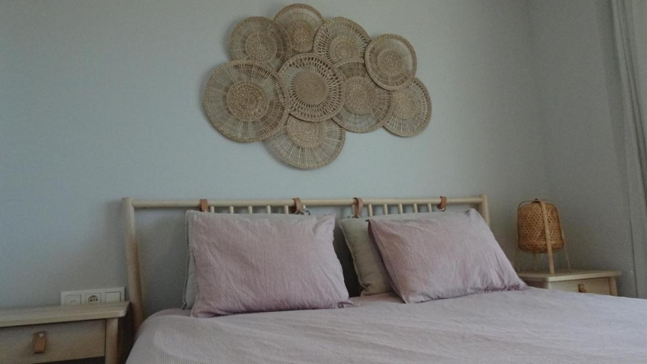 Seasight Apartment Calaceite Torrox Exterior foto