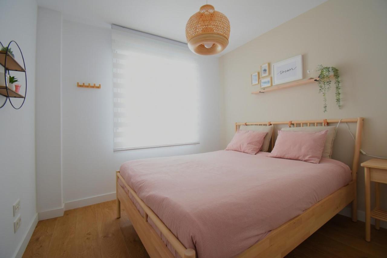 Seasight Apartment Calaceite Torrox Exterior foto