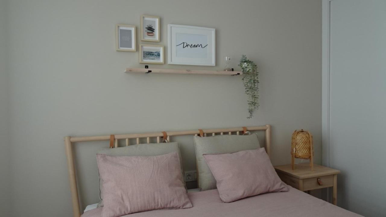 Seasight Apartment Calaceite Torrox Exterior foto