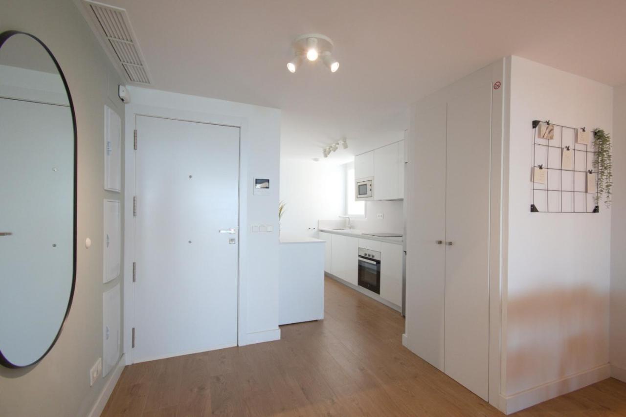 Seasight Apartment Calaceite Torrox Exterior foto