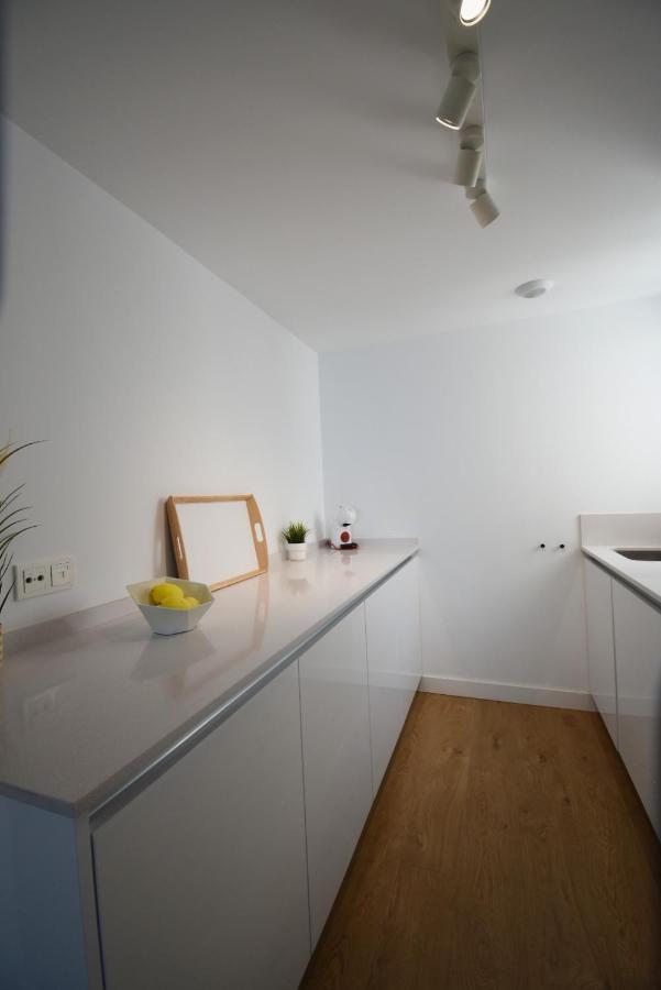Seasight Apartment Calaceite Torrox Exterior foto