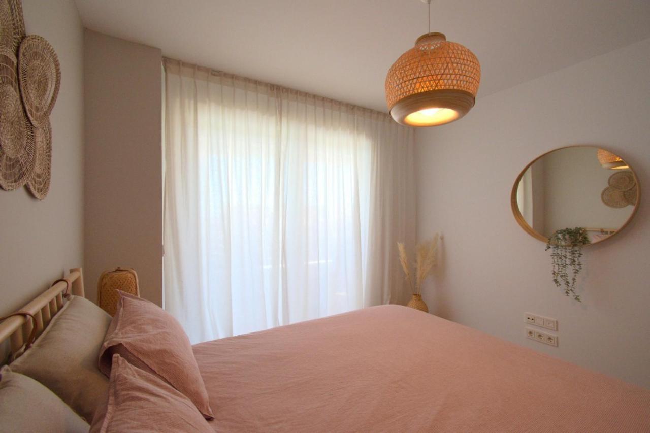 Seasight Apartment Calaceite Torrox Exterior foto