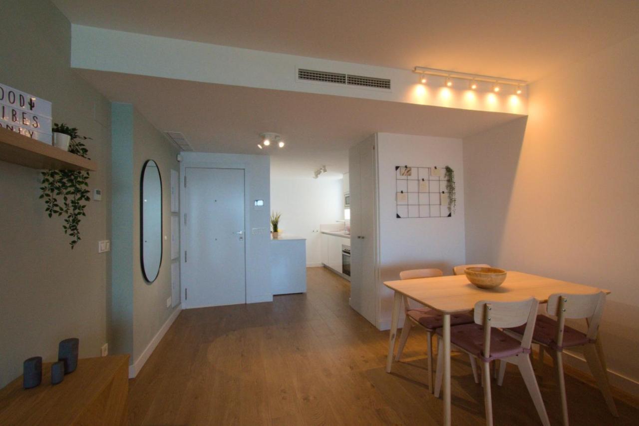 Seasight Apartment Calaceite Torrox Exterior foto