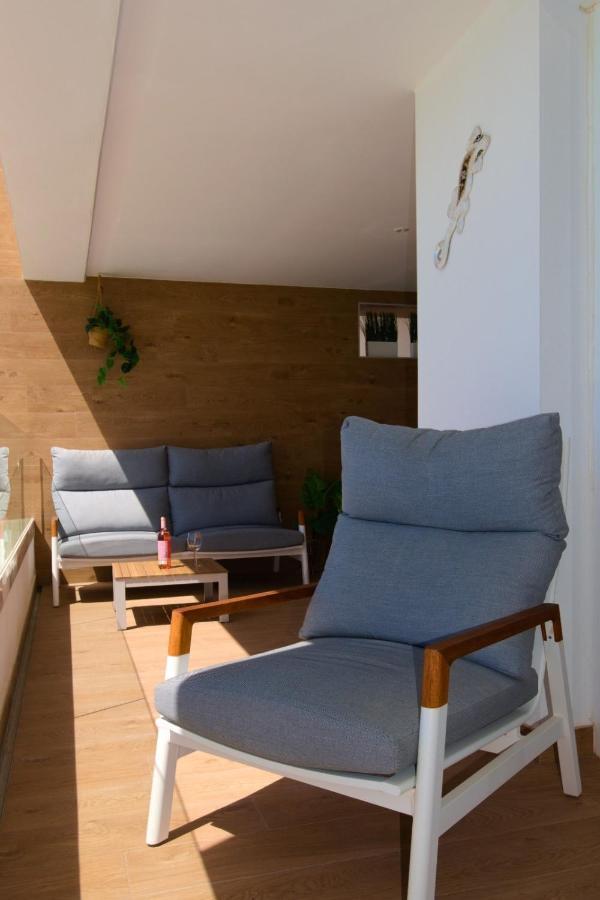 Seasight Apartment Calaceite Torrox Exterior foto