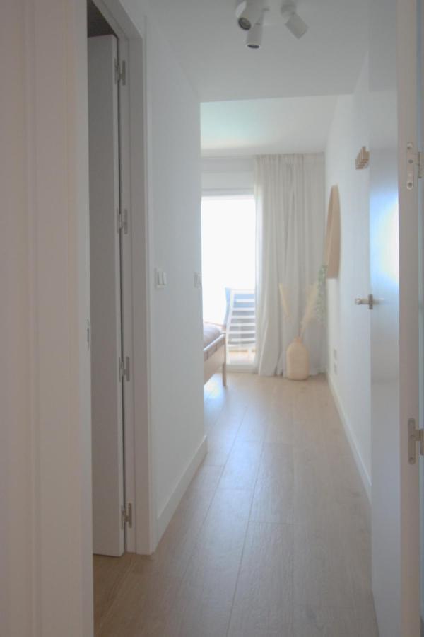 Seasight Apartment Calaceite Torrox Exterior foto