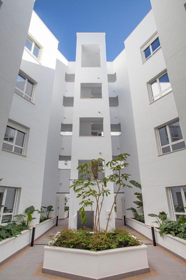 Seasight Apartment Calaceite Torrox Exterior foto