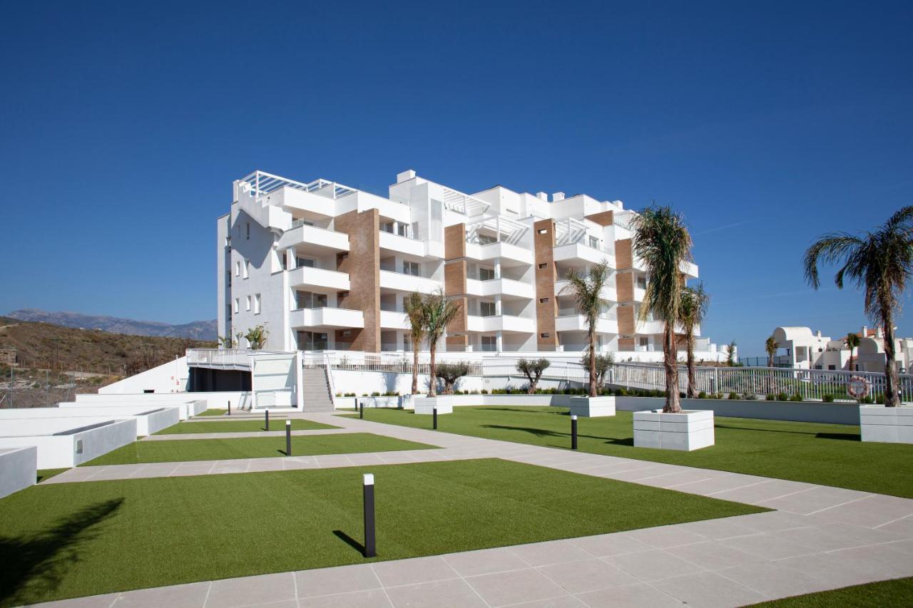 Seasight Apartment Calaceite Torrox Exterior foto