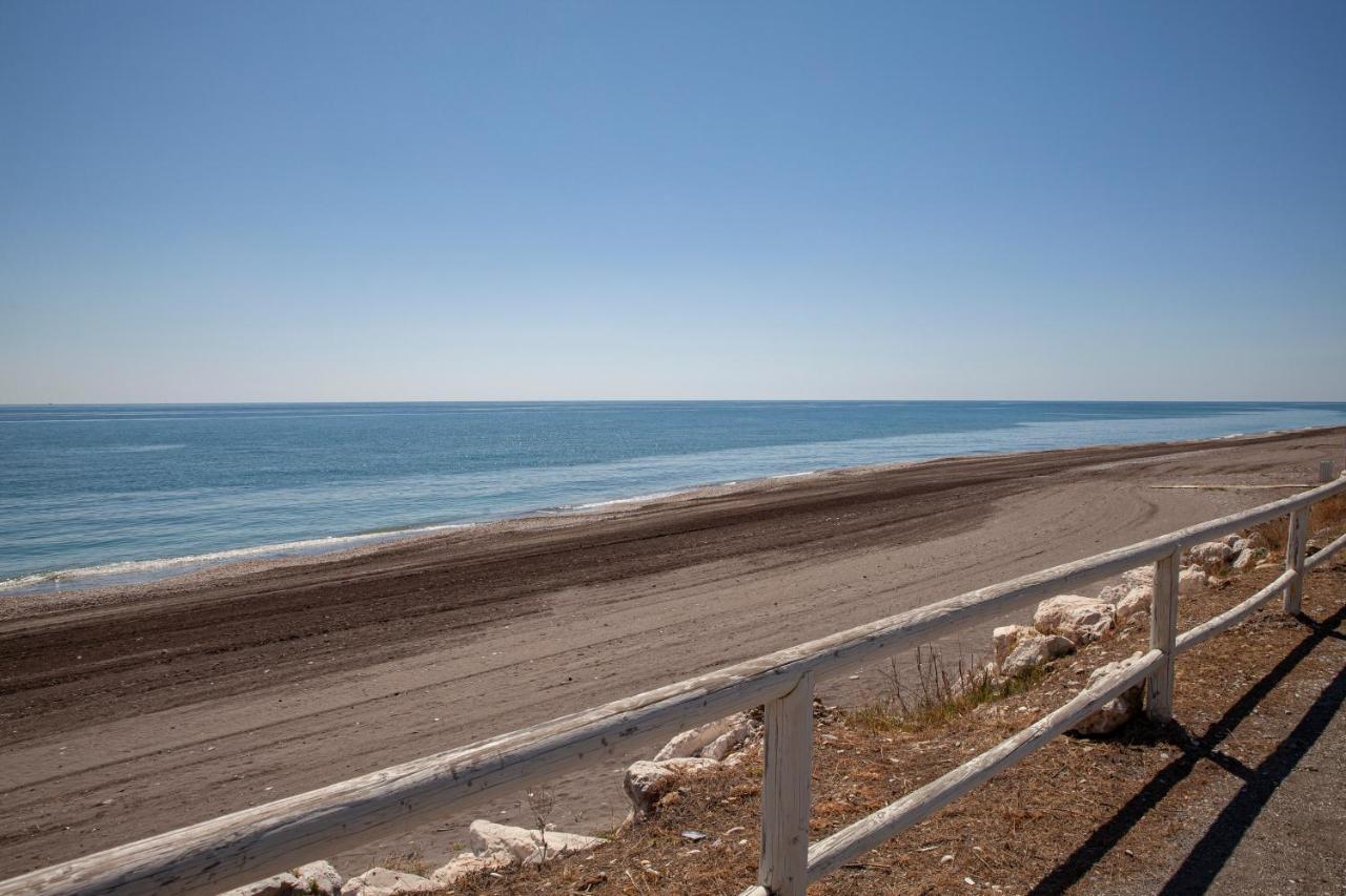 Seasight Apartment Calaceite Torrox Exterior foto
