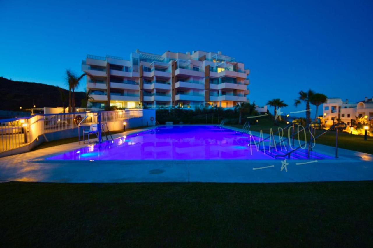 Seasight Apartment Calaceite Torrox Exterior foto
